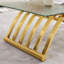 Table basse à plateau en verre-310984346