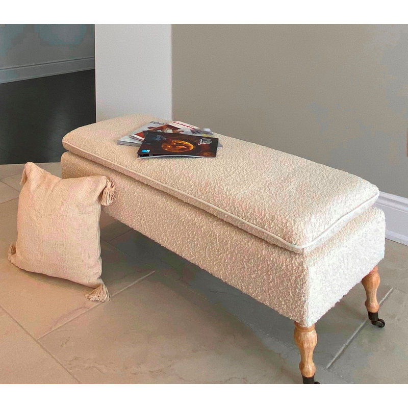 BANC BLANC SEAT4U CLIVIA