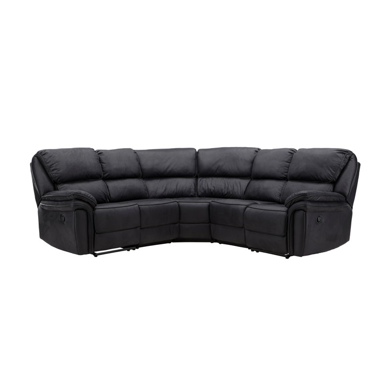 Michelot 5 Seater Reclining Sofa