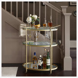 Bar Cart