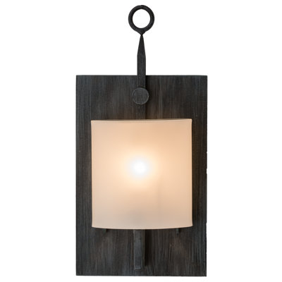 Bonnells Wall Light