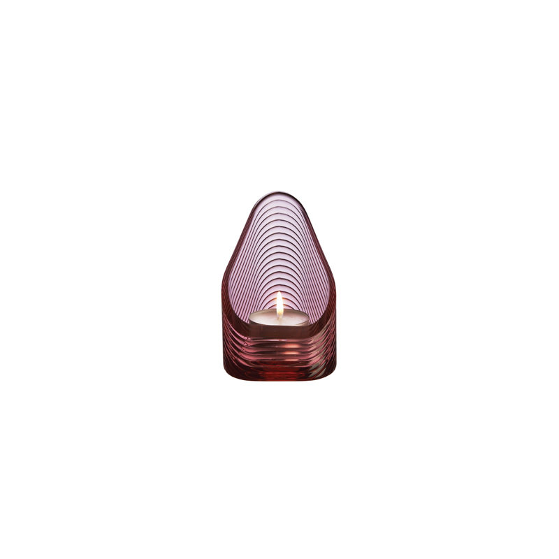 NUDE brume petite votive, Vieux rose