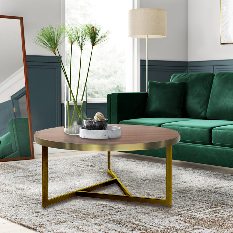 Torain Coffee Table