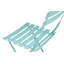 Ensemble de chaises d'extérieur pliables Modern-1902041134
