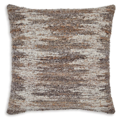 Lirael Abstract Reversible Throw Pillow