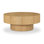 Corey Coffee Table Rustic Oak