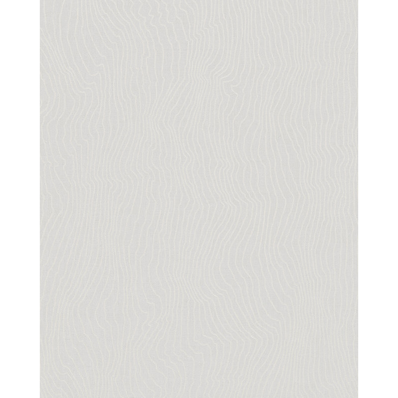 Kristyna Strata Vertical Lines 10m x 53cm Wallpaper Roll, Grey