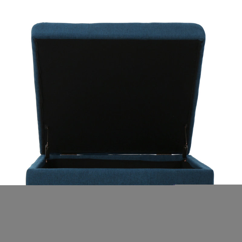 OTTOMAN LARKIN STORAGE