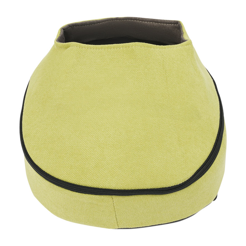 Foot Massager With Heat, Green