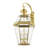 Creason Solid Brass Wall Light-21131971