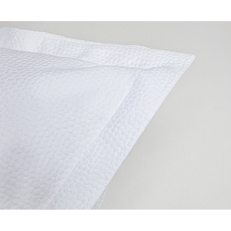 IAGO SHAM, WHITE, EURO