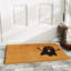 Tapis d'extérieur antidérapant Daphine Ghost-298871809-298871814