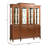 Dorman BREAKFRONT CHINA - COMPLETE