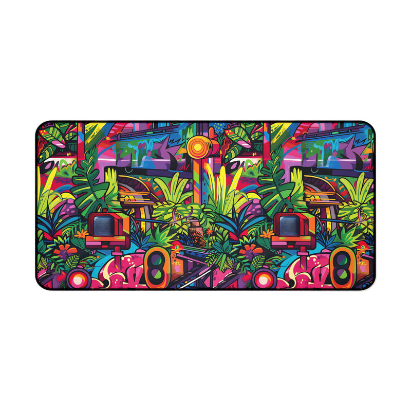 Desk Pad