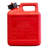Midwest Can Plastic Propane Tank