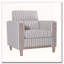 Chaise d'appoint
