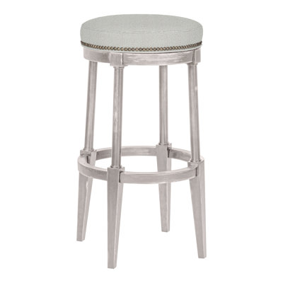 Tabouret de bar 31 po Compendium Lydia