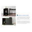 Armoire de rangement Hendricks