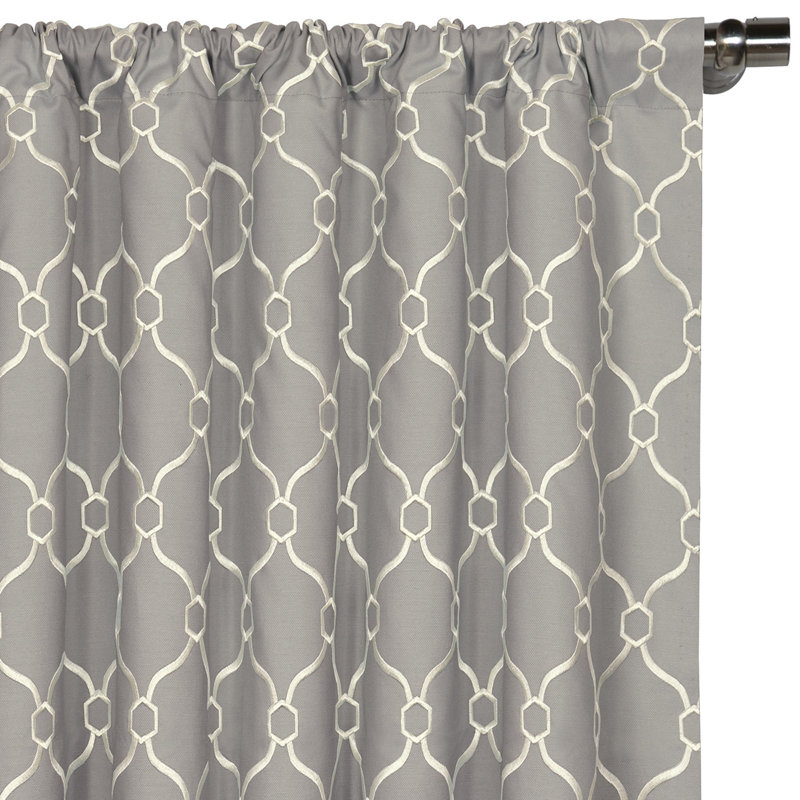 Theodore Fabric, Silver