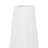 Cosmoliving By Cosmopolitan White Ceramic Contemporary Vase-1718880807