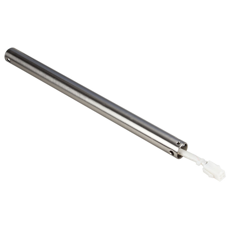 Extension Rod, Antique Nickel