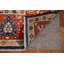 Tapis oriental à teinture végétale Ziegler 7 x 10