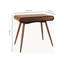 Chavanon Curved Executive Desk-1328421141