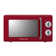 Russell Hobbs 700w 17l Retro Compact Manual Microwave