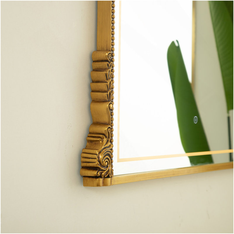 Miroir de 35 po Velora