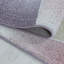 Eustache Solid Colour Flatweave Area Rug-751800343