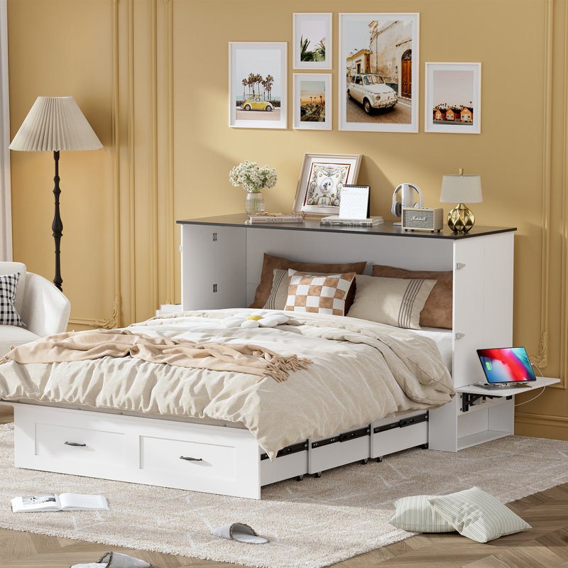Murphy Bed Queen