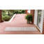 Tapis d'extérieur couleur moka Claudia-16705763