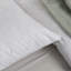Feather & Down Pillow, Medium Support, 1 Pack