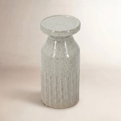Ceramic Candle Dish