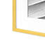 Mato Metal Picture Frame - Set of 7 with Mat-1585756916