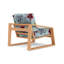 Outdoor Armchair-90357564