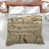 Bronze/brun