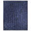 Meir Leather Chevron Area Rug-387041589-362055746