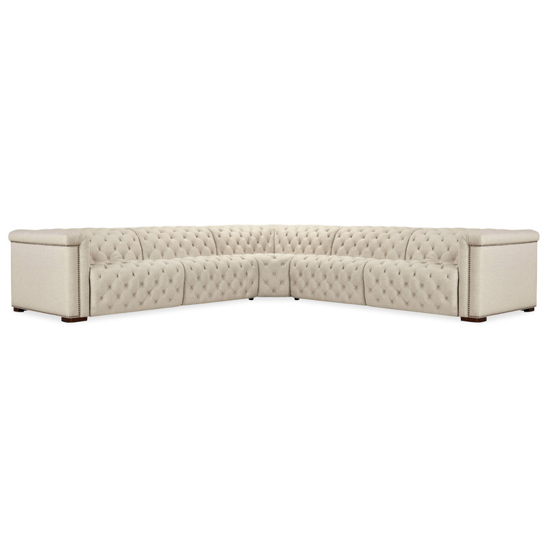 MS Sectional