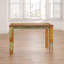 Jimena Solid Wood Dining Table-871421935