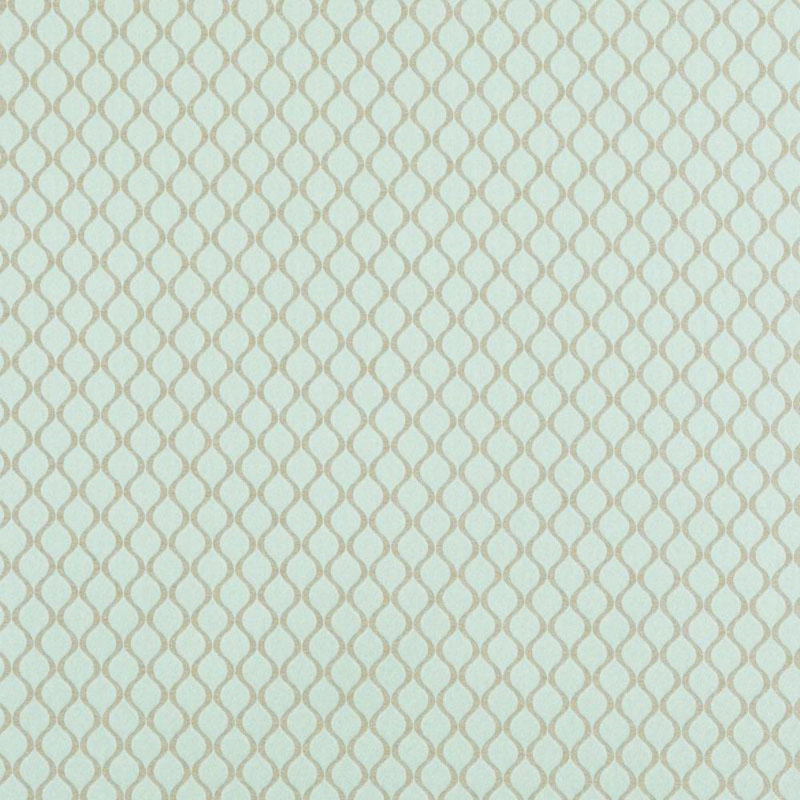 Mandalay Fabric, Mint
