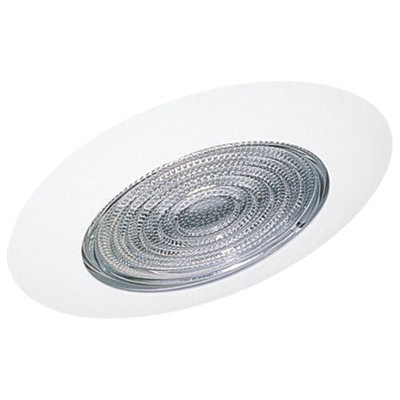 6'' Shower Recessed Trim
