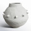Nikia 16'' Earthenware Table Vase