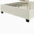 Upholstered Panel Headboard Bed With 2 Shelves-1462503095-1462150547