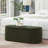 Oval Storage Ottoman Bench-1424210148
