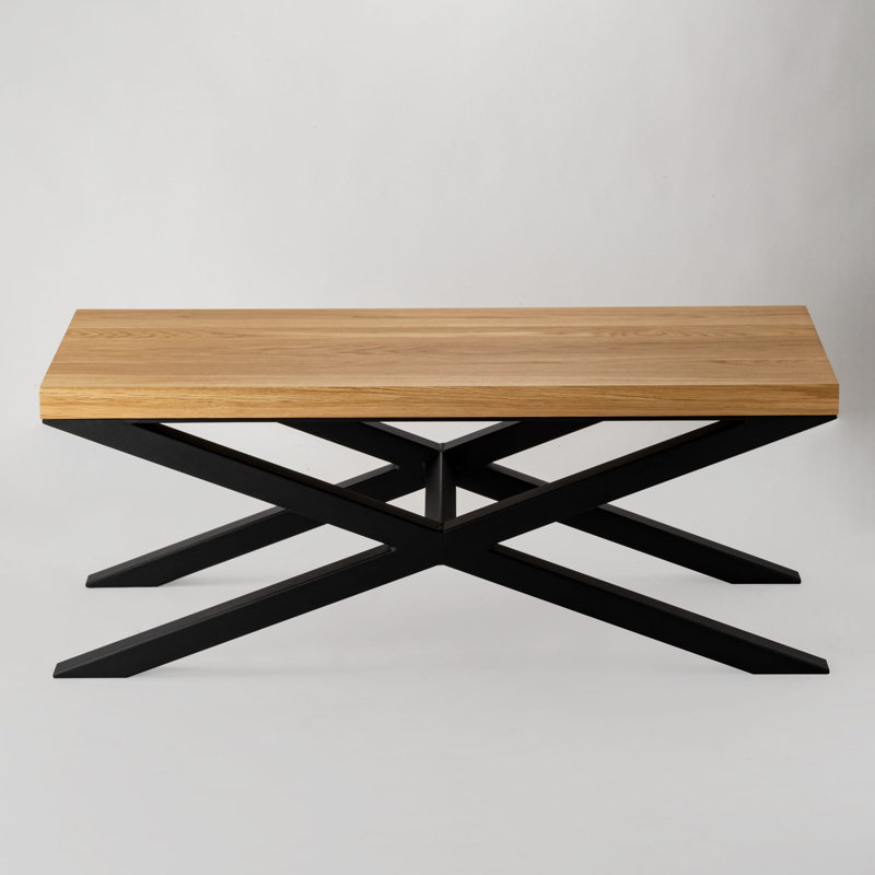 Genkei Bench, H40 x W70 x D30cm