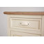 Shorehaven 40 cm W Bedside Table