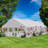 Heavy Duty Galvanized Steel Dome Canopy-105426972