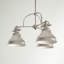 Lustre classique / traditionnel à 3 lumières-2113166654