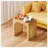 Solid Wood Bench-1290711494